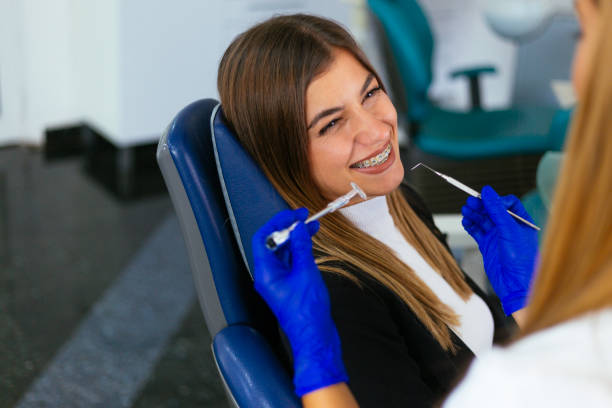 Best Wisdom Tooth Removal  in Port Morris, NJ
