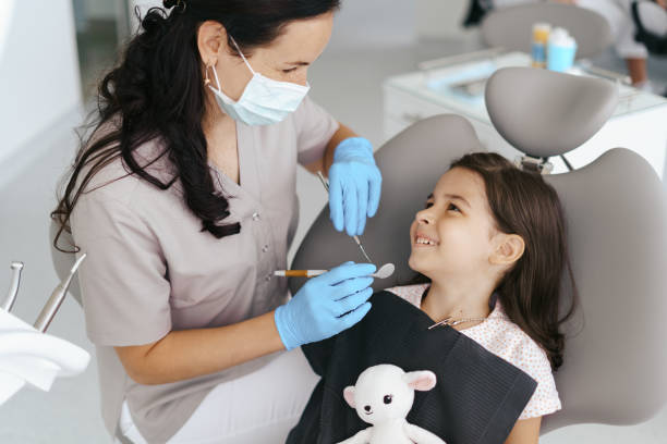 Laser Dentistry in Port Morris, NJ