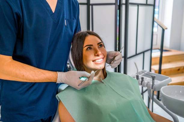 Best Emergency Dental Care  in Port Morris, NJ
