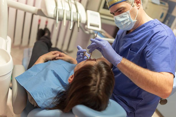 Best Oral Cancer Screening  in Port Morris, NJ